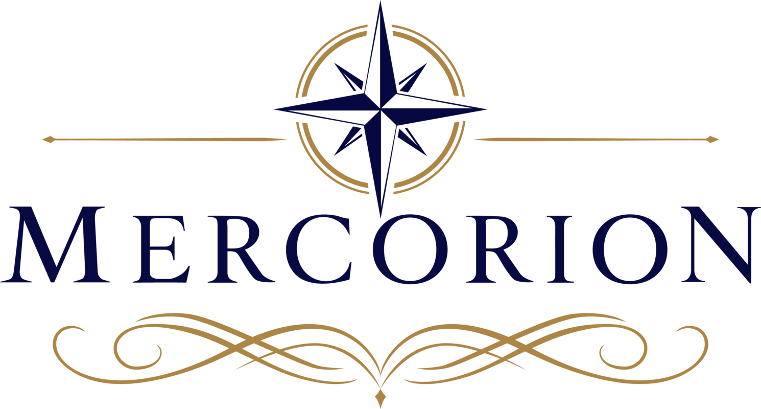 Mercorion